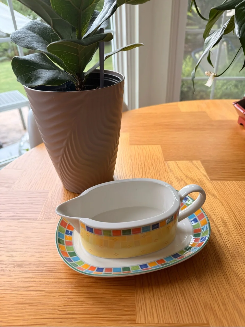 Villeroy & Boch Twist Alea limone